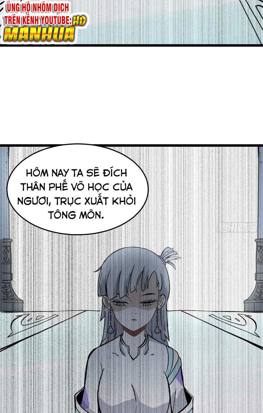Vạn Cổ Tối Cường Tông Chap 81 - Next Chap 82