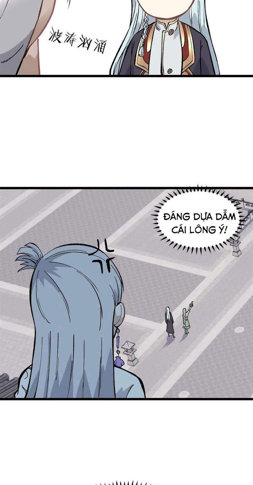Vạn Cổ Tối Cường Tông Chap 81 - Next Chap 82