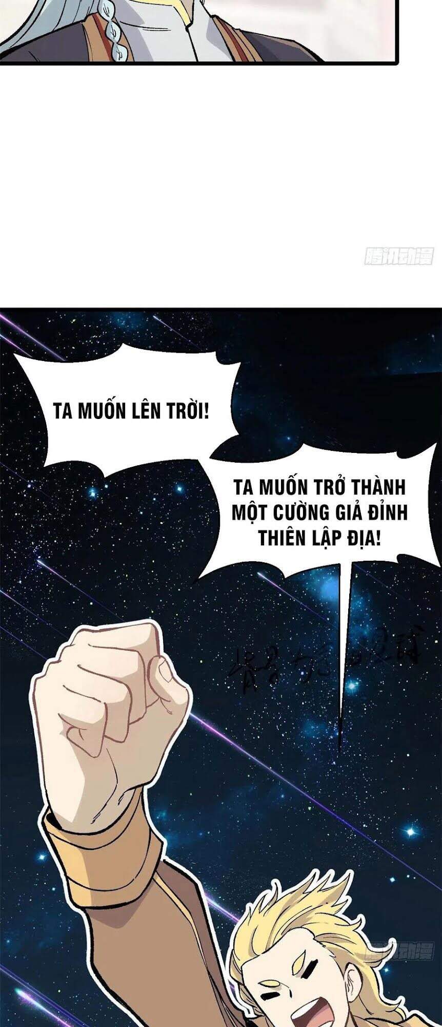 Vạn Cổ Tối Cường Tông Chap 81 - Next Chap 82