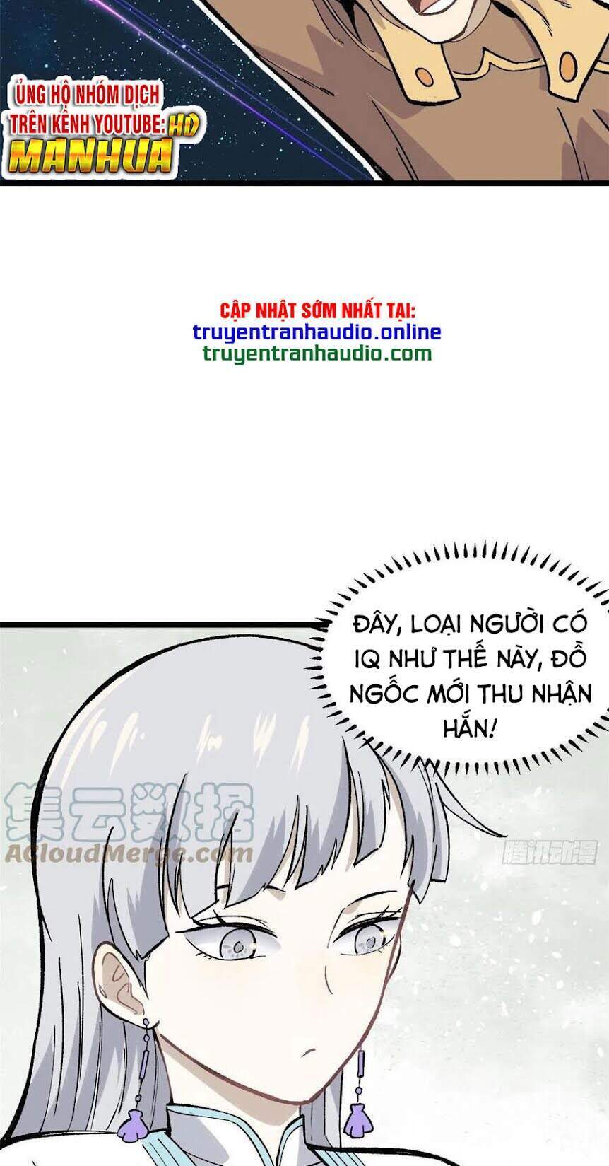 Vạn Cổ Tối Cường Tông Chap 81 - Next Chap 82