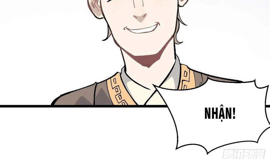 Vạn Cổ Tối Cường Tông Chap 81 - Next Chap 82