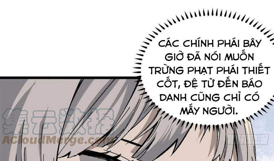 Vạn Cổ Tối Cường Tông Chap 81 - Next Chap 82