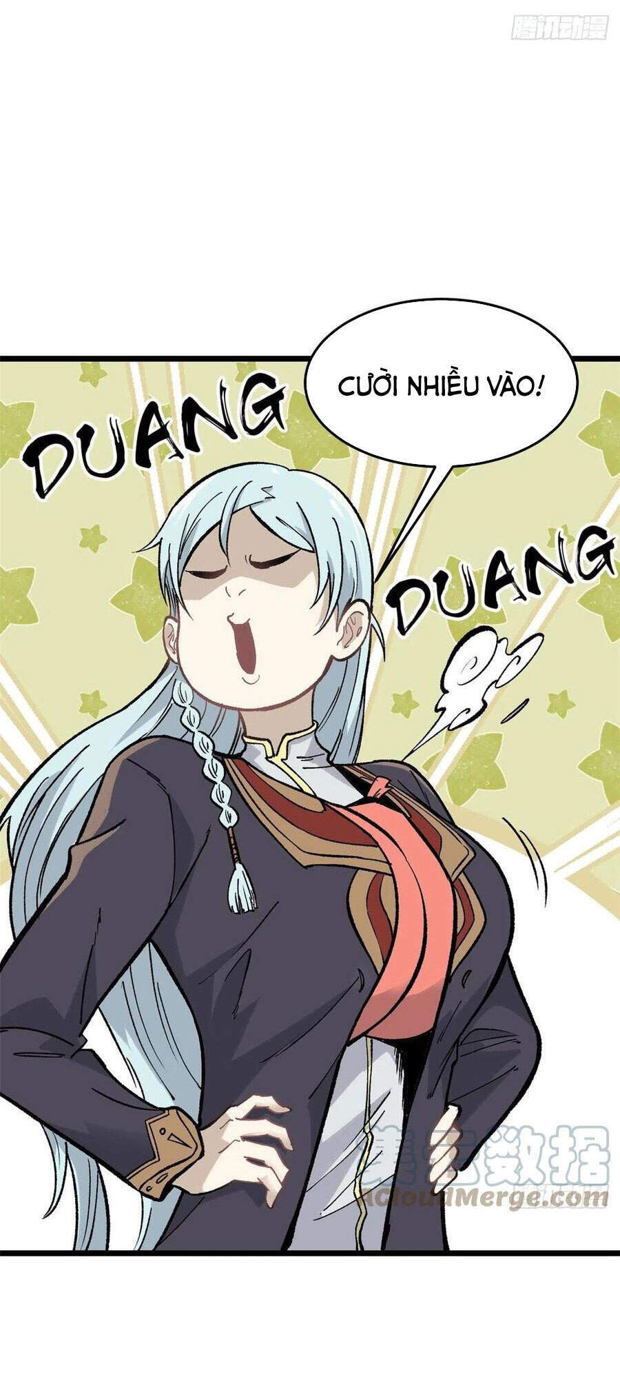 Vạn Cổ Tối Cường Tông Chap 81 - Next Chap 82