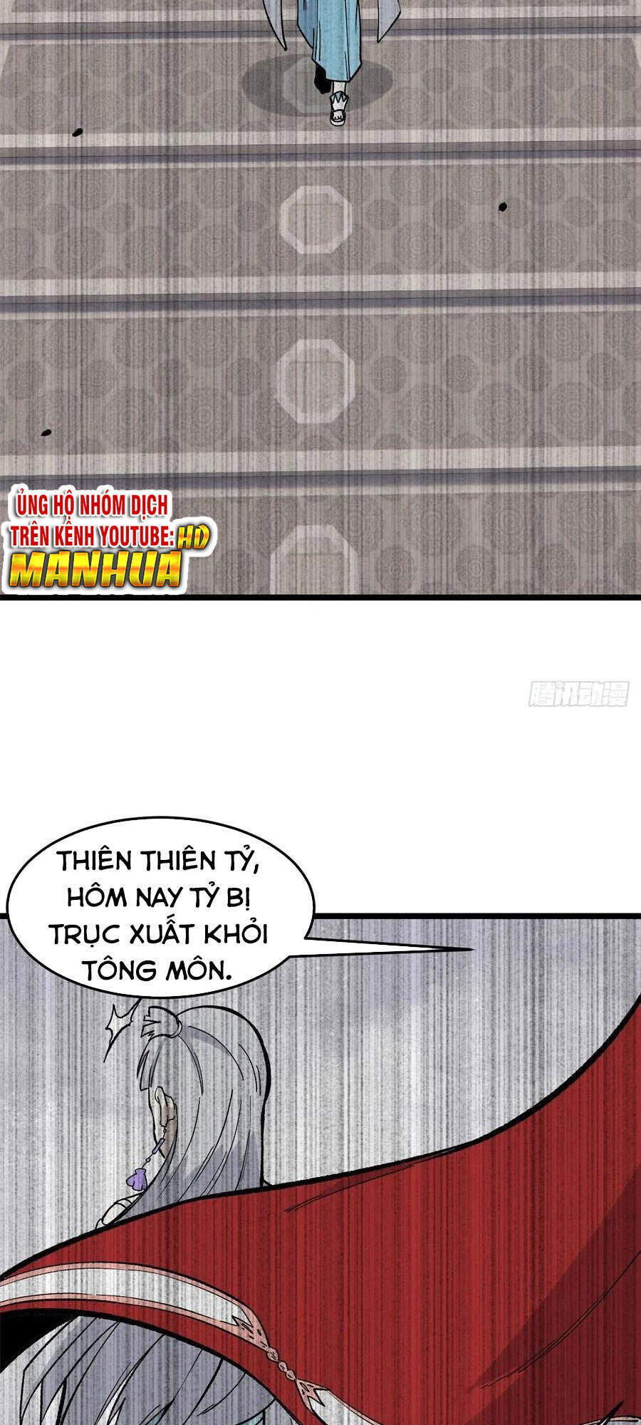 Vạn Cổ Tối Cường Tông Chap 81 - Next Chap 82