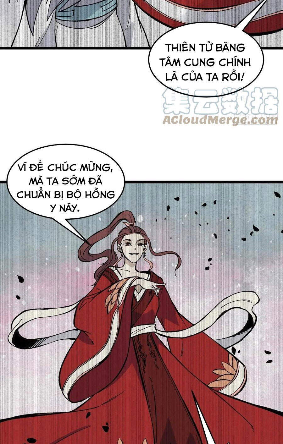 Vạn Cổ Tối Cường Tông Chap 81 - Next Chap 82