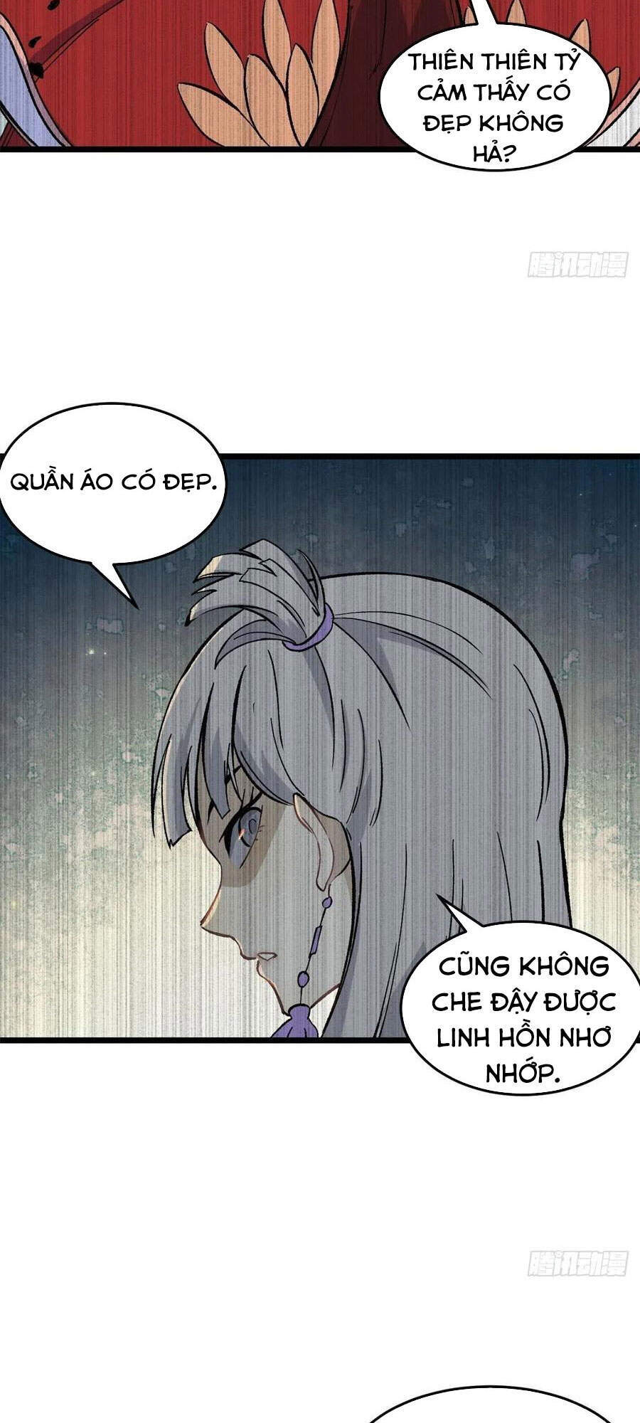 Vạn Cổ Tối Cường Tông Chap 81 - Next Chap 82