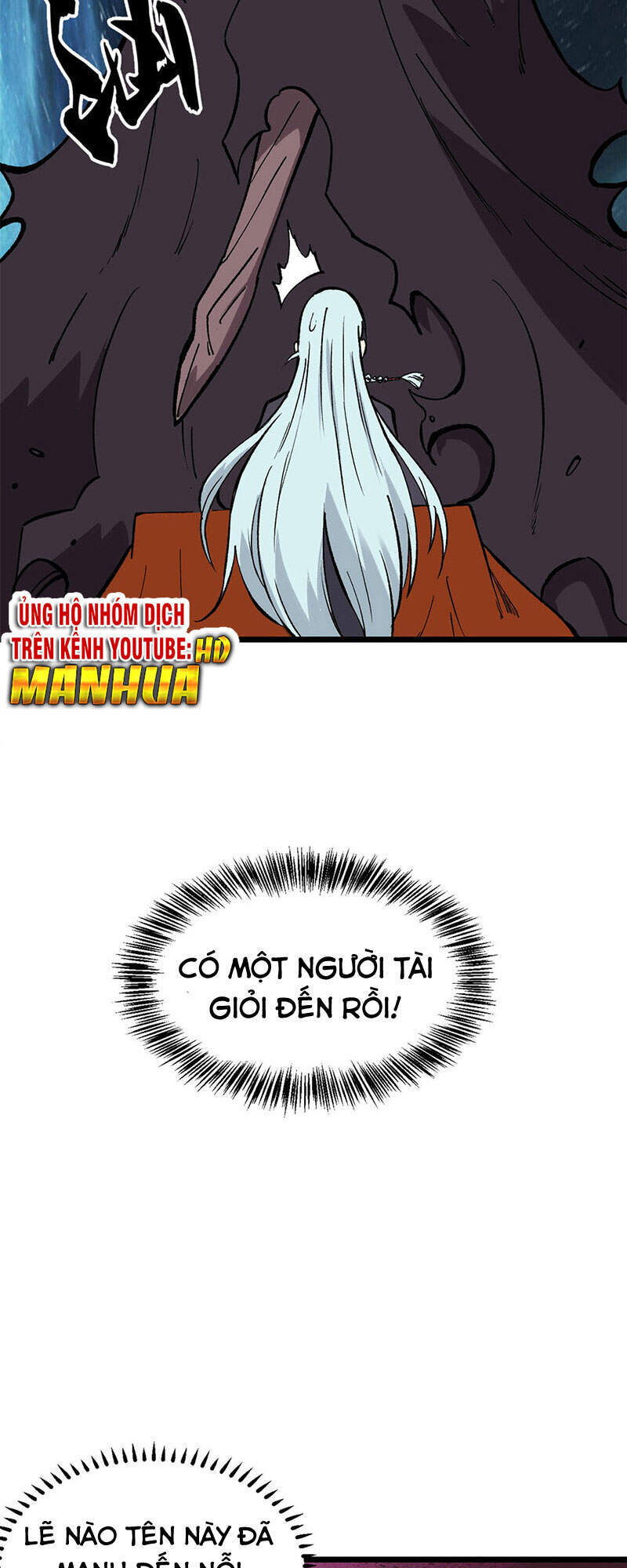 Vạn Cổ Tối Cường Tông Chap 82 - Next Chap 83