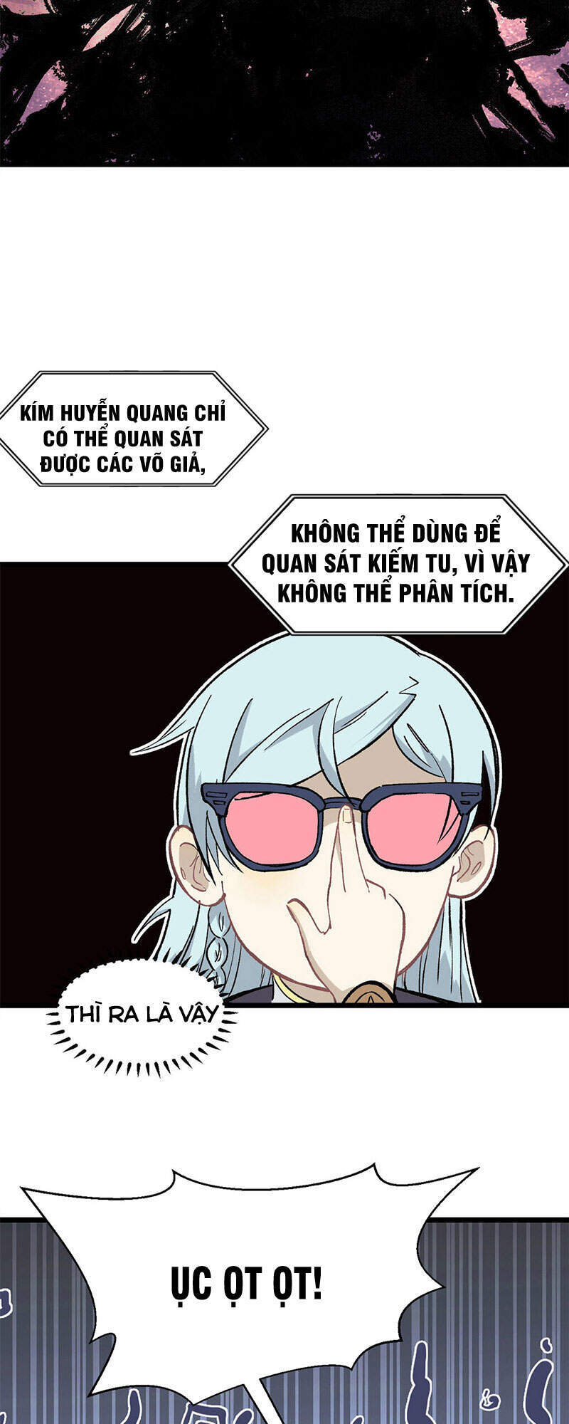 Vạn Cổ Tối Cường Tông Chap 82 - Next Chap 83