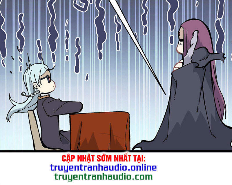 Vạn Cổ Tối Cường Tông Chap 82 - Next Chap 83