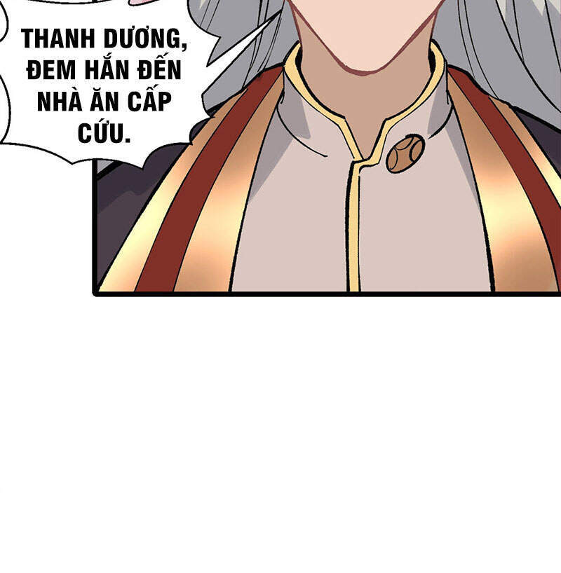 Vạn Cổ Tối Cường Tông Chap 82 - Next Chap 83