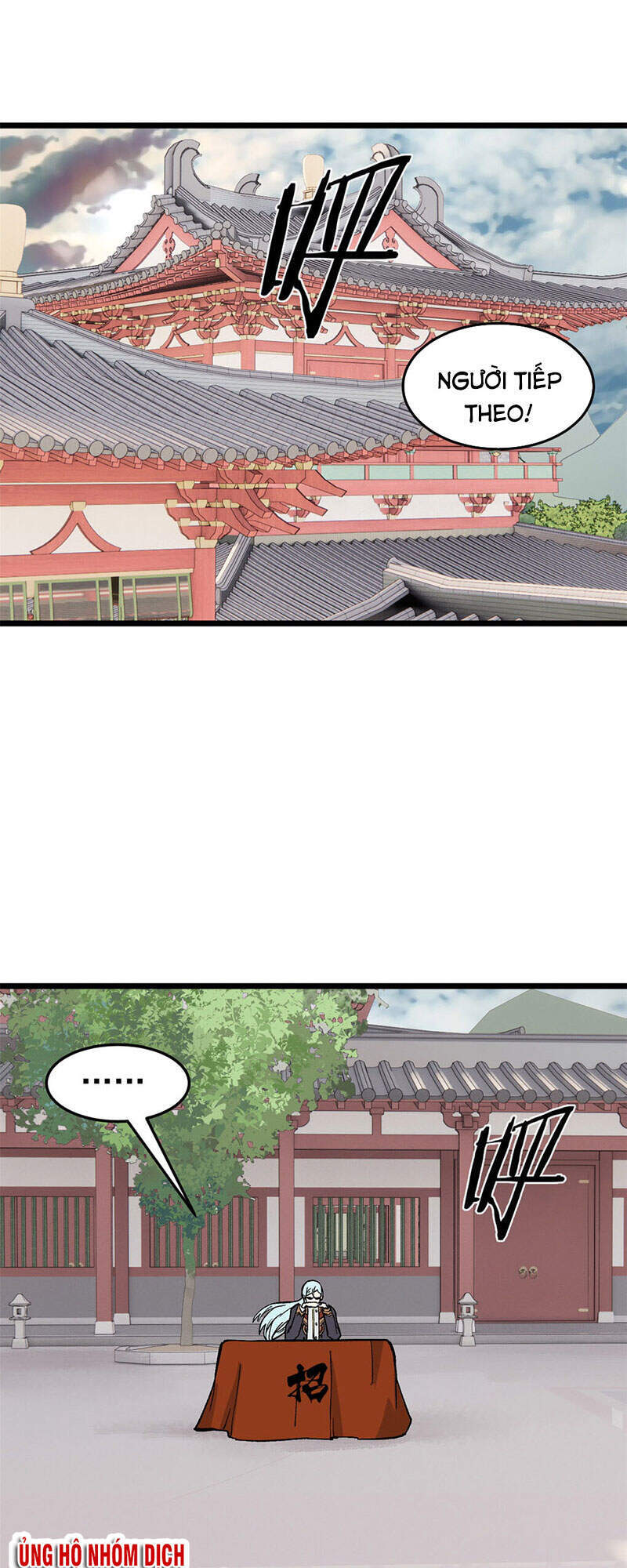 Vạn Cổ Tối Cường Tông Chap 82 - Next Chap 83
