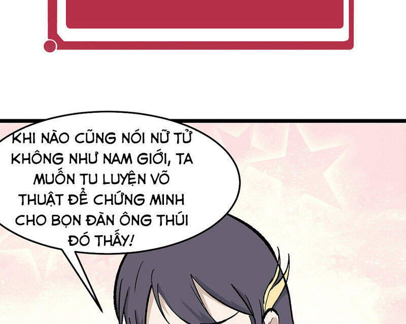 Vạn Cổ Tối Cường Tông Chap 82 - Next Chap 83