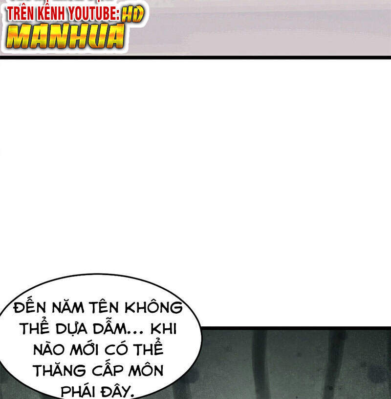 Vạn Cổ Tối Cường Tông Chap 82 - Next Chap 83