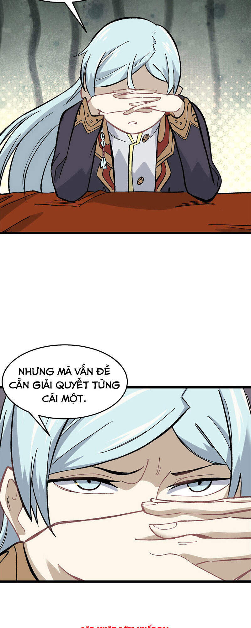 Vạn Cổ Tối Cường Tông Chap 82 - Next Chap 83