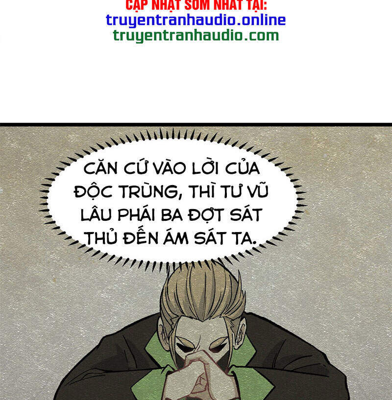 Vạn Cổ Tối Cường Tông Chap 82 - Next Chap 83