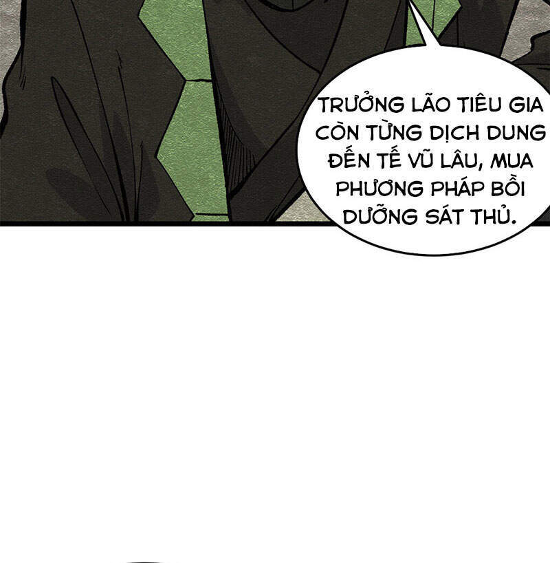 Vạn Cổ Tối Cường Tông Chap 82 - Next Chap 83