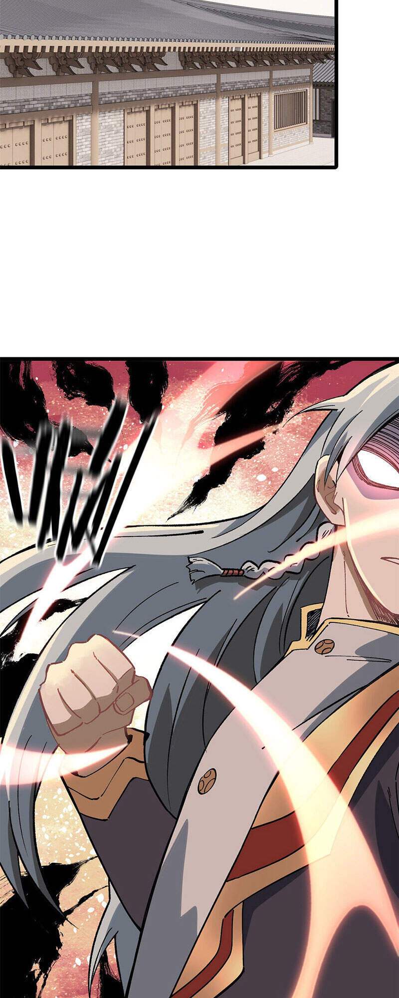 Vạn Cổ Tối Cường Tông Chap 82 - Next Chap 83