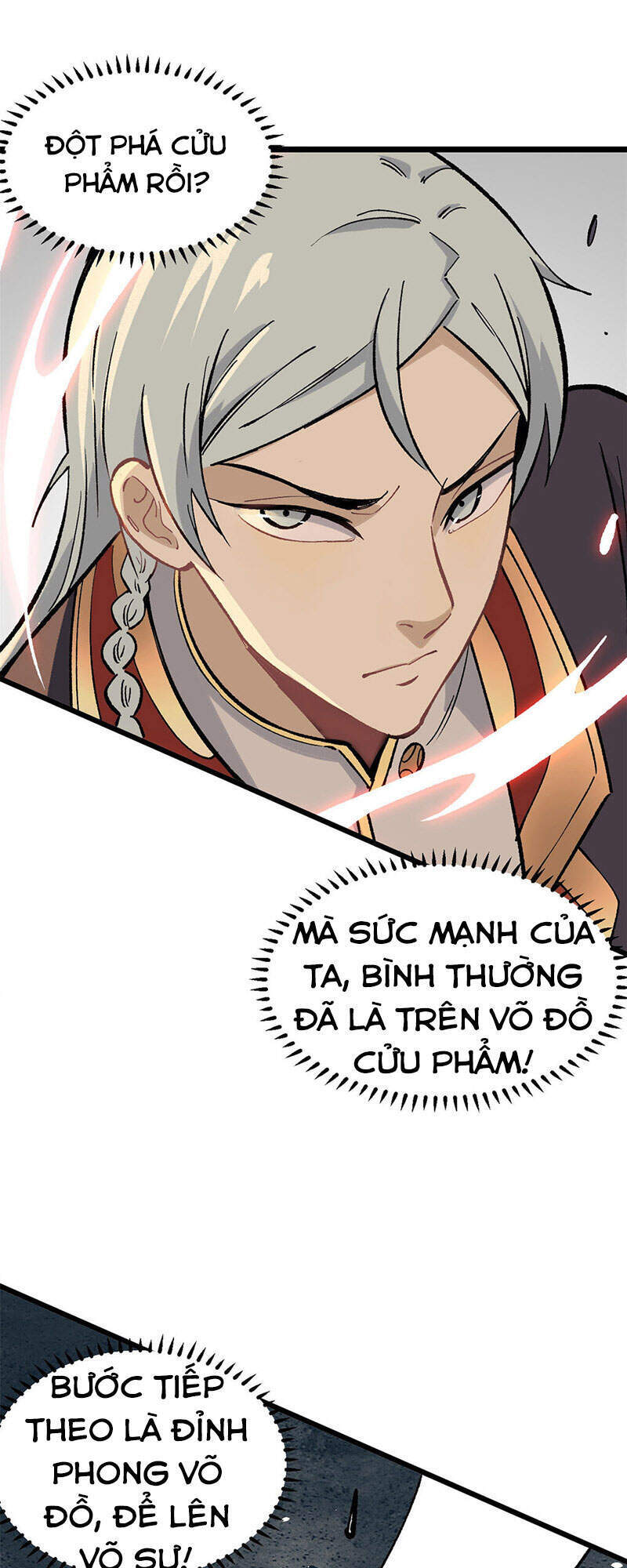 Vạn Cổ Tối Cường Tông Chap 82 - Next Chap 83
