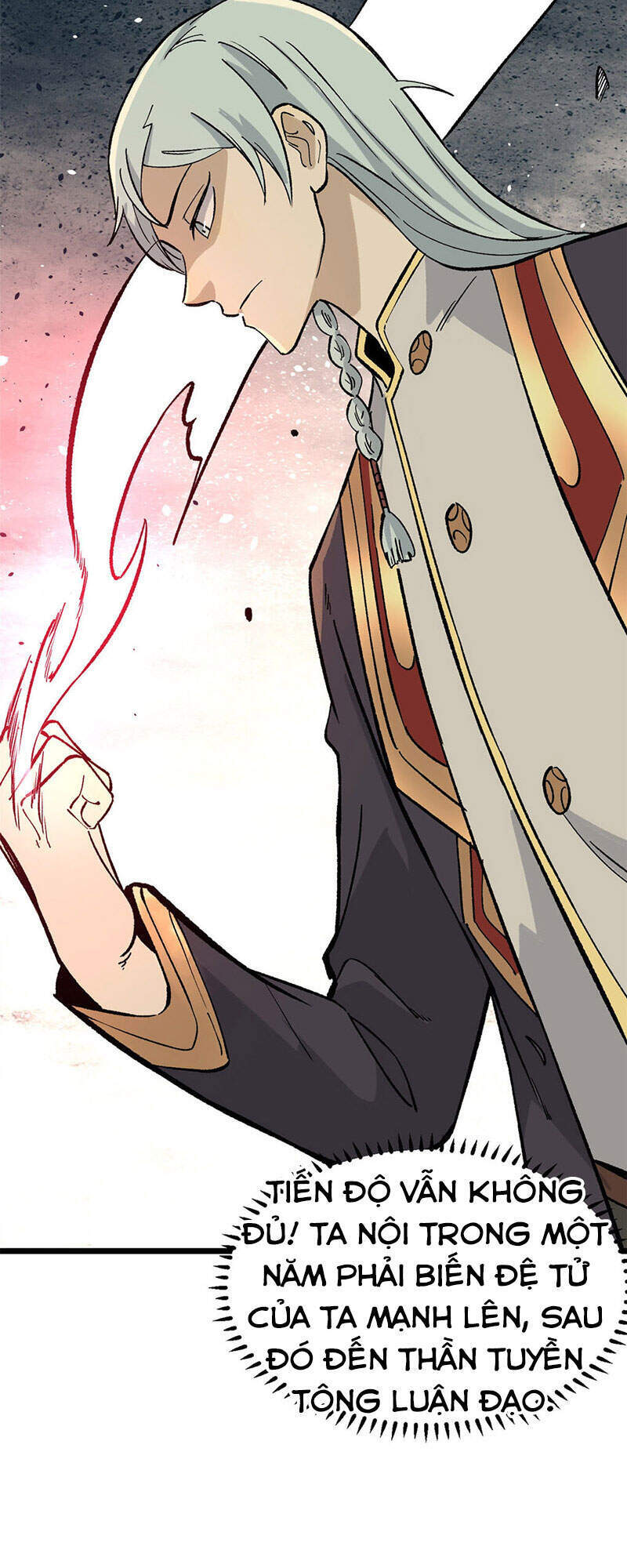 Vạn Cổ Tối Cường Tông Chap 82 - Next Chap 83