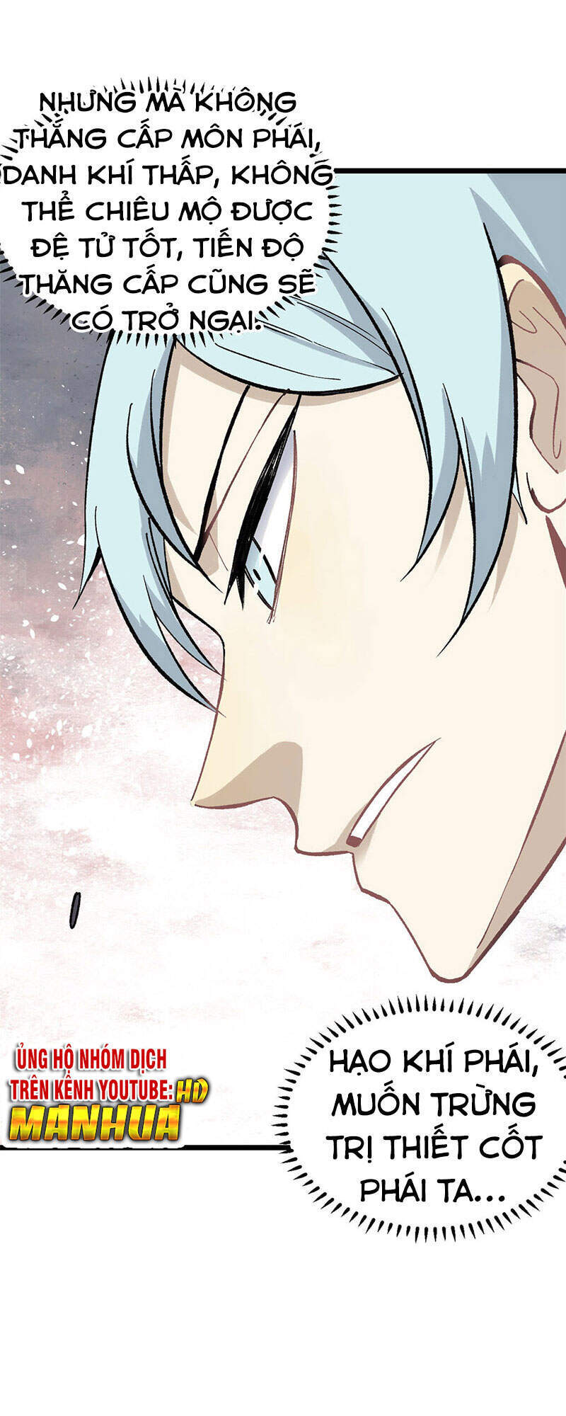 Vạn Cổ Tối Cường Tông Chap 82 - Next Chap 83