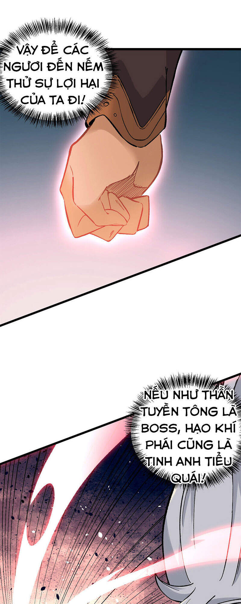 Vạn Cổ Tối Cường Tông Chap 82 - Next Chap 83