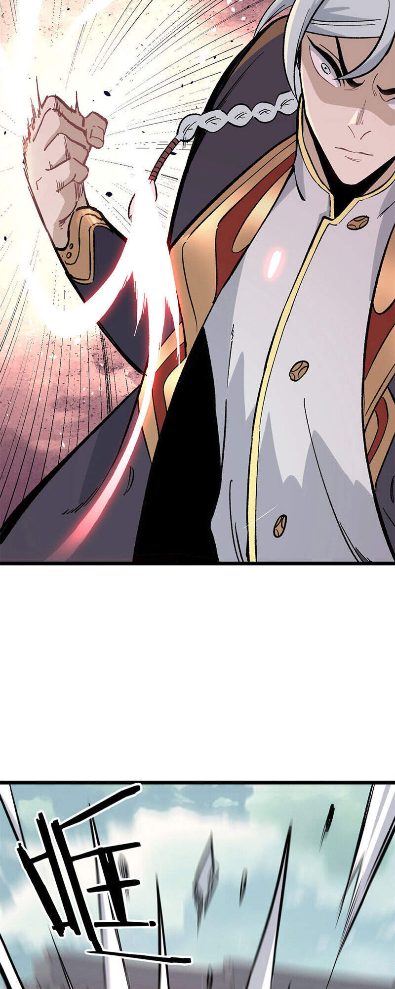 Vạn Cổ Tối Cường Tông Chap 82 - Next Chap 83