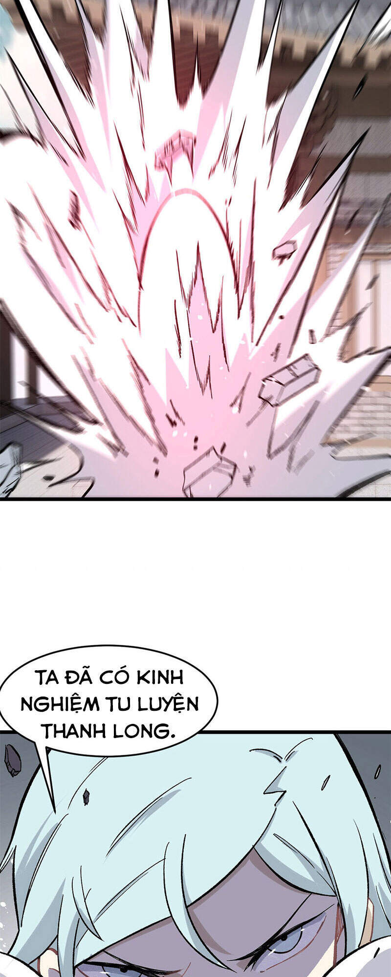 Vạn Cổ Tối Cường Tông Chap 82 - Next Chap 83