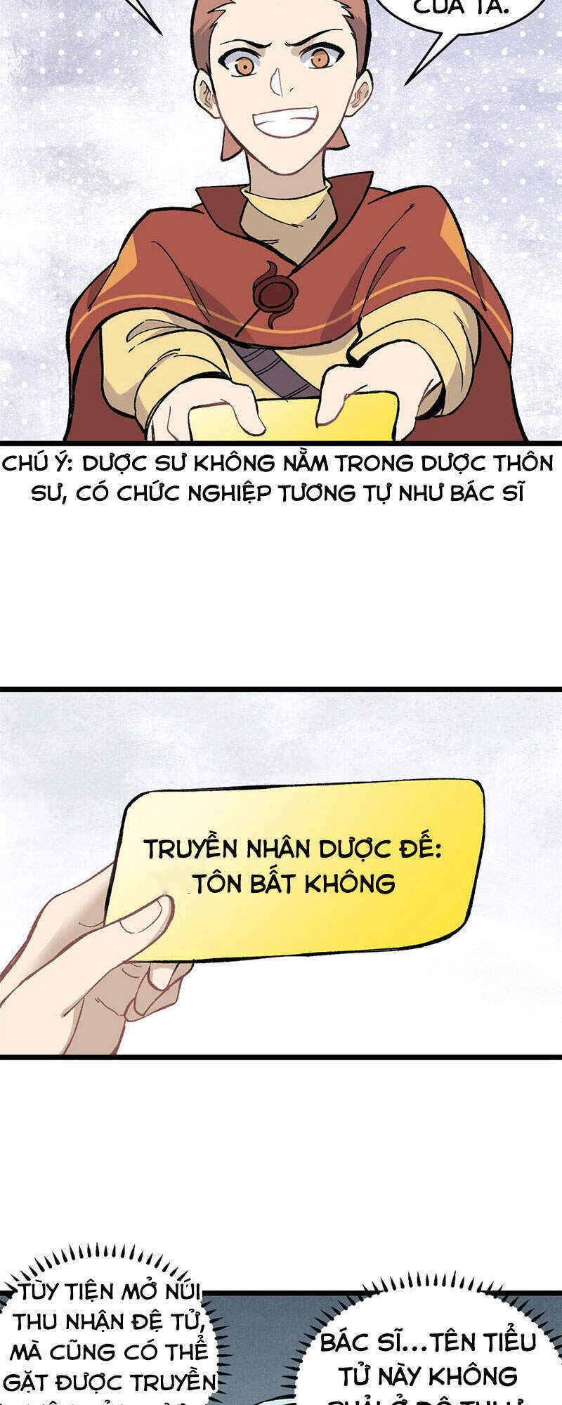 Vạn Cổ Tối Cường Tông Chap 82 - Next Chap 83