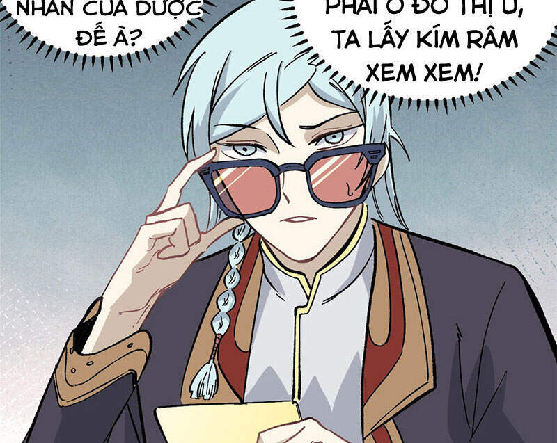 Vạn Cổ Tối Cường Tông Chap 82 - Next Chap 83