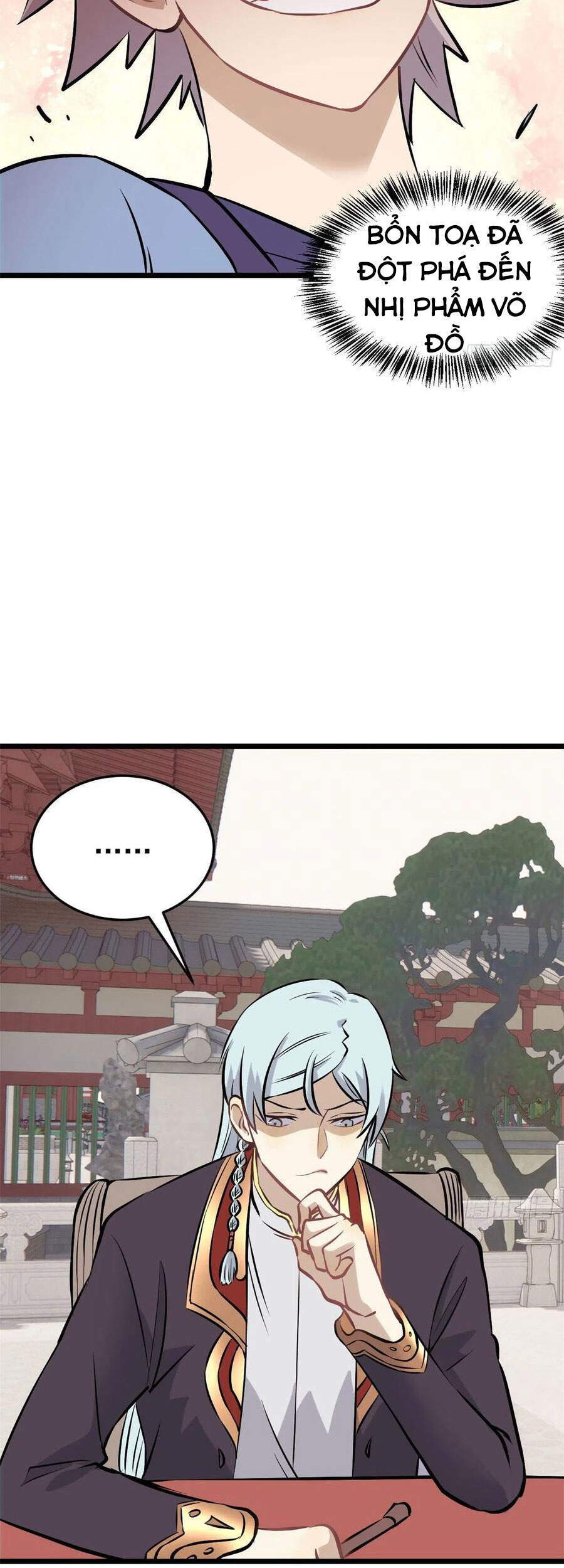 Vạn Cổ Tối Cường Tông Chap 83 - Next Chap 84