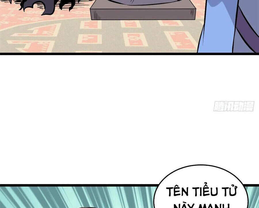 Vạn Cổ Tối Cường Tông Chap 83 - Next Chap 84