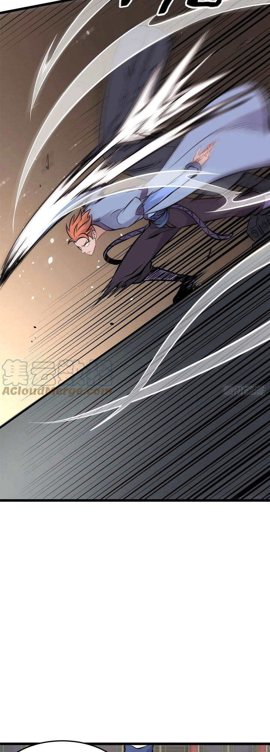 Vạn Cổ Tối Cường Tông Chap 83 - Next Chap 84