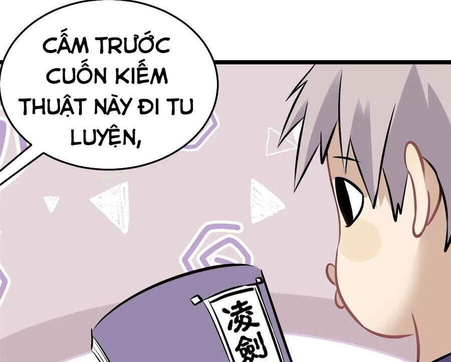 Vạn Cổ Tối Cường Tông Chap 83 - Next Chap 84