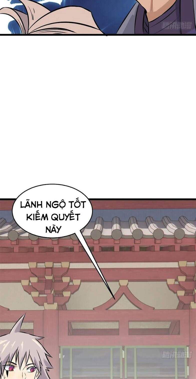Vạn Cổ Tối Cường Tông Chap 83 - Next Chap 84