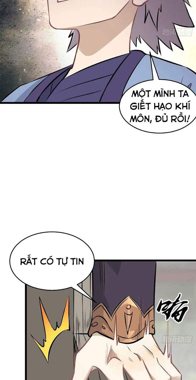 Vạn Cổ Tối Cường Tông Chap 83 - Next Chap 84