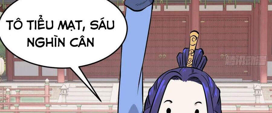 Vạn Cổ Tối Cường Tông Chap 83 - Next Chap 84