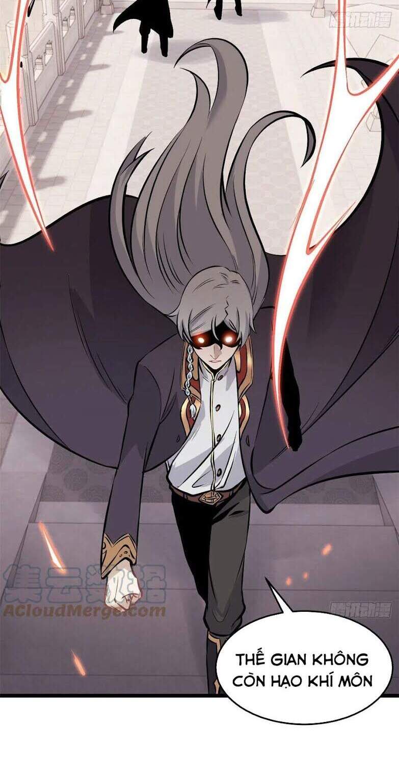 Vạn Cổ Tối Cường Tông Chap 83 - Next Chap 84