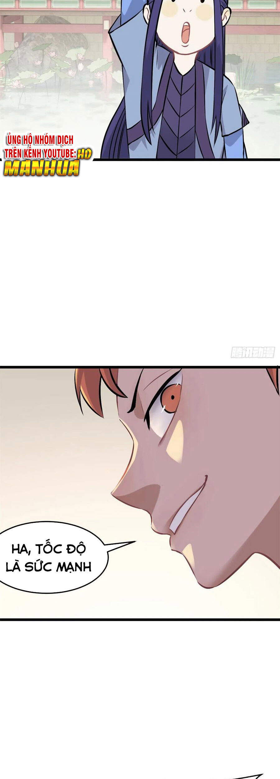 Vạn Cổ Tối Cường Tông Chap 83 - Next Chap 84