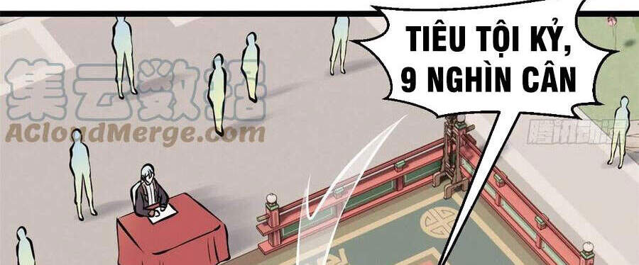 Vạn Cổ Tối Cường Tông Chap 83 - Next Chap 84