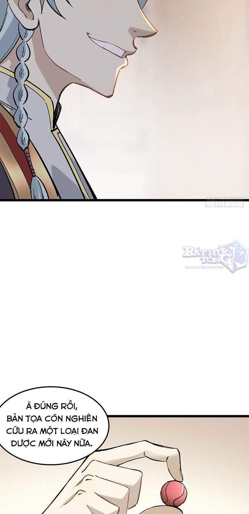 Vạn Cổ Tối Cường Tông Chap 84 - Next Chap 85