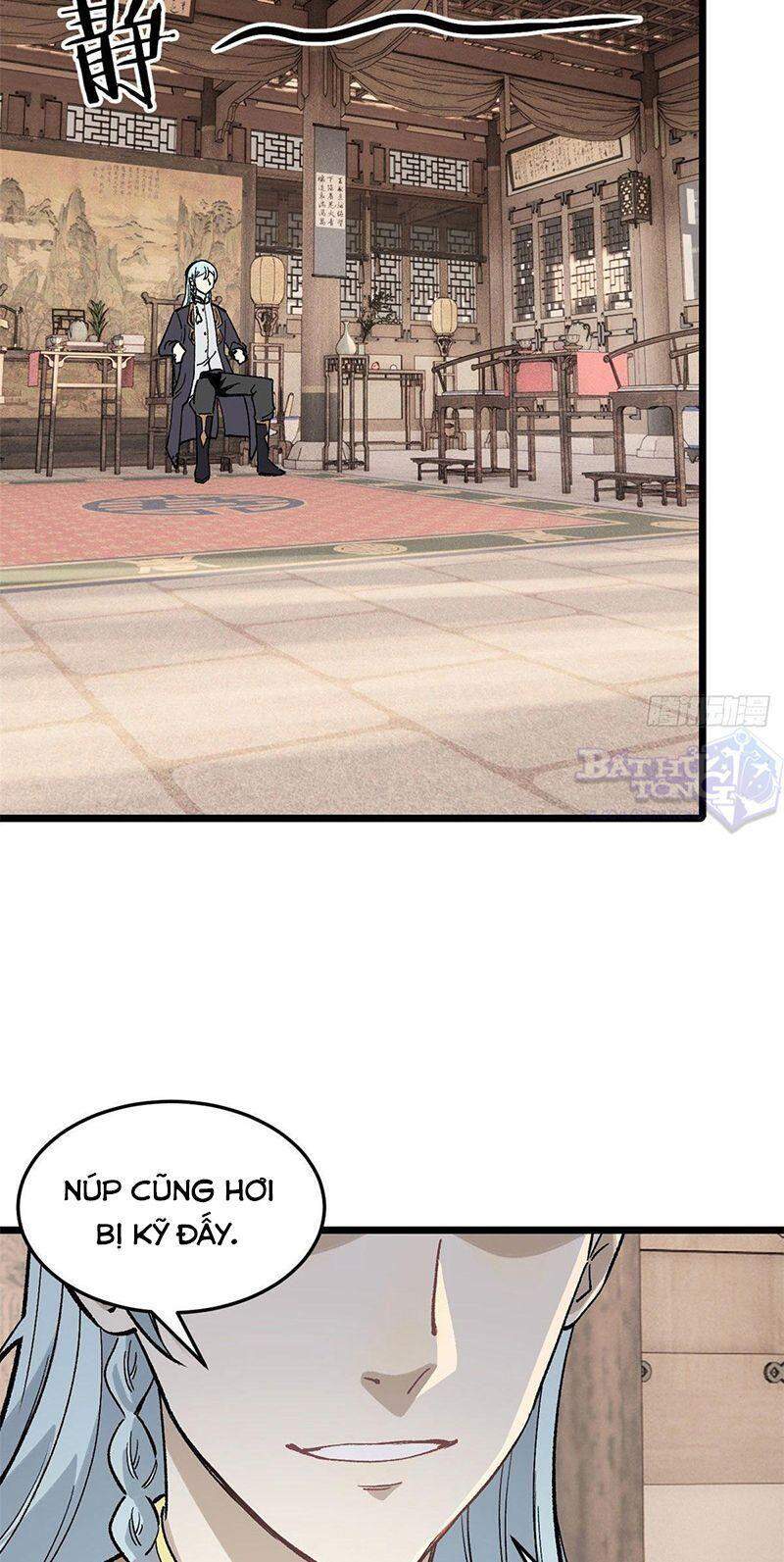 Vạn Cổ Tối Cường Tông Chap 84 - Next Chap 85
