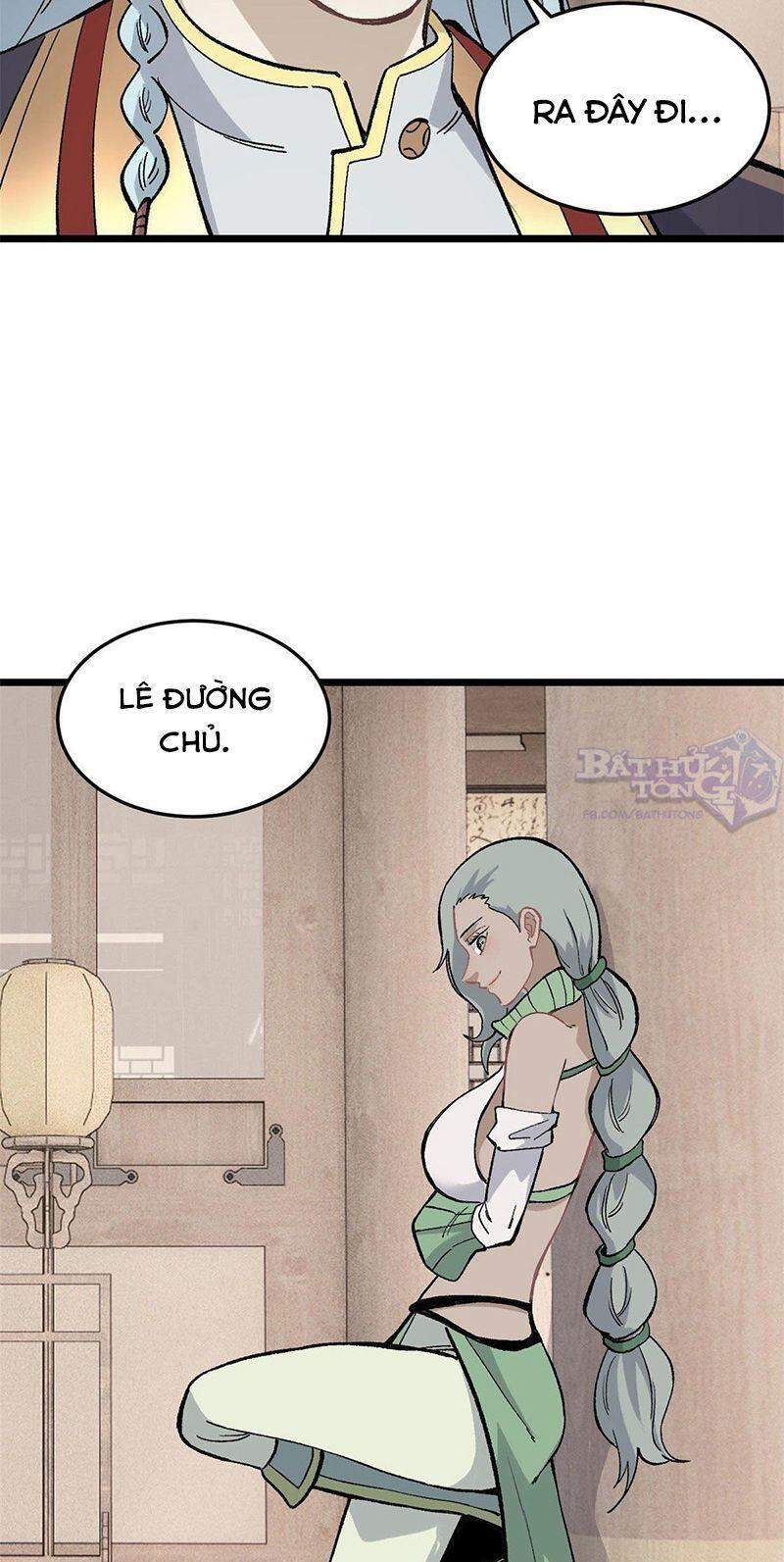 Vạn Cổ Tối Cường Tông Chap 84 - Next Chap 85