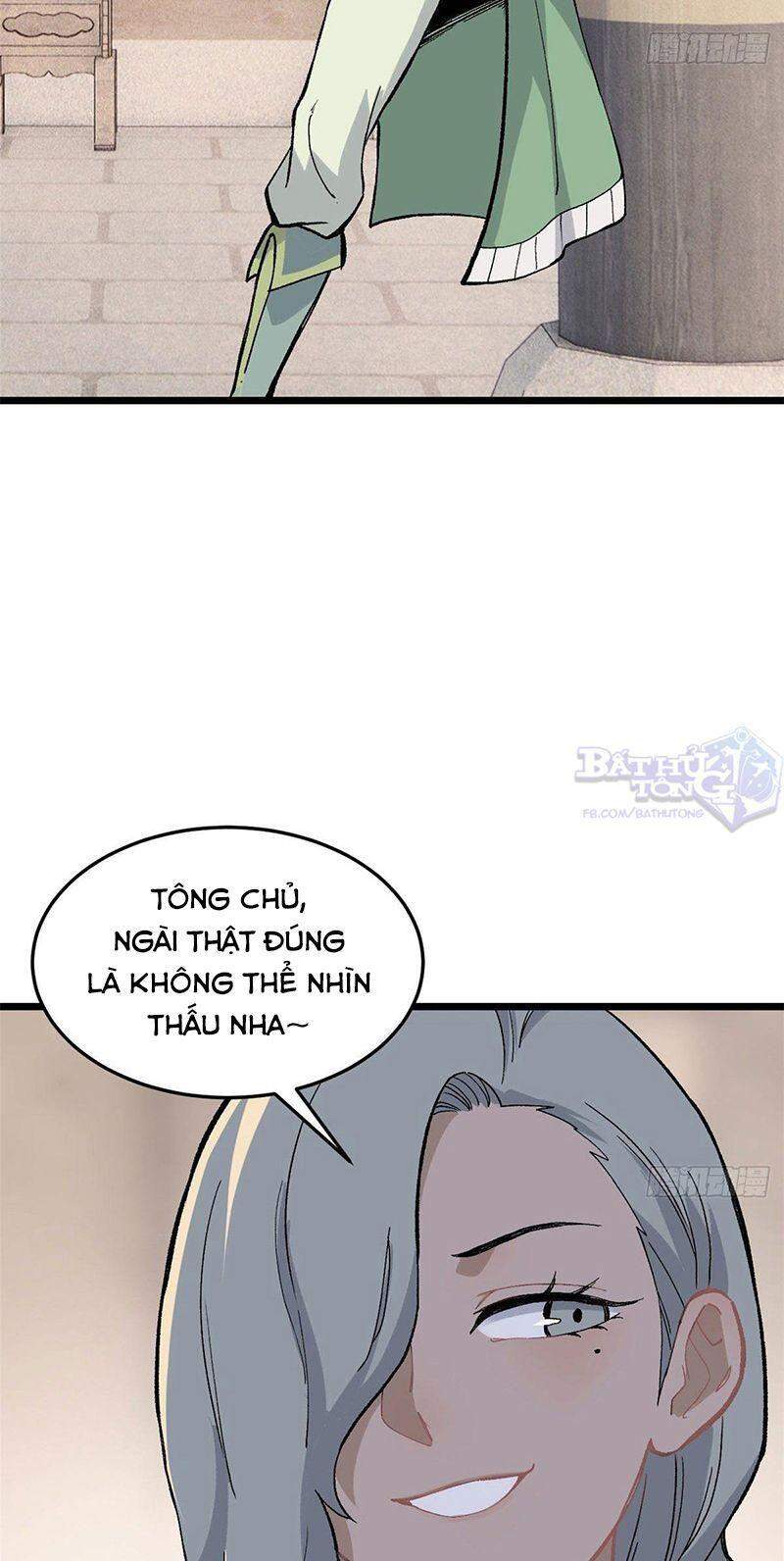 Vạn Cổ Tối Cường Tông Chap 84 - Next Chap 85