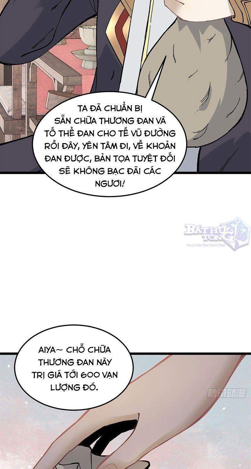 Vạn Cổ Tối Cường Tông Chap 84 - Next Chap 85