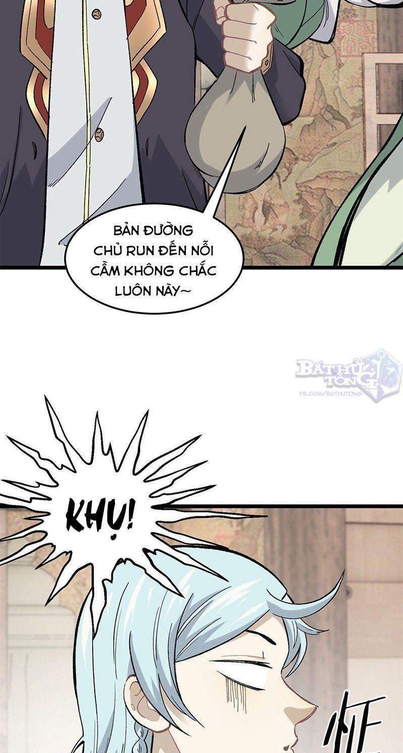 Vạn Cổ Tối Cường Tông Chap 84 - Next Chap 85
