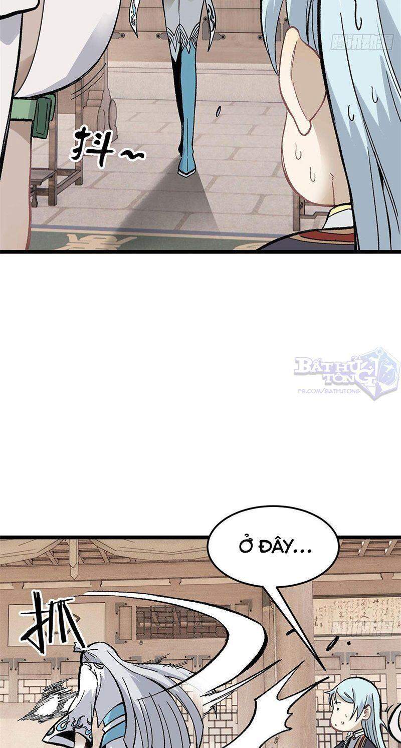 Vạn Cổ Tối Cường Tông Chap 84 - Next Chap 85