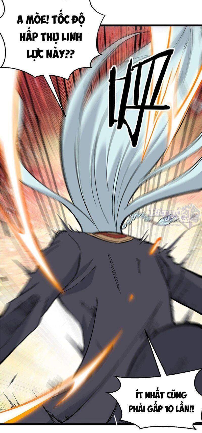 Vạn Cổ Tối Cường Tông Chap 84 - Next Chap 85