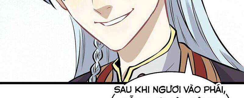 Vạn Cổ Tối Cường Tông Chap 85 - Next Chap 86