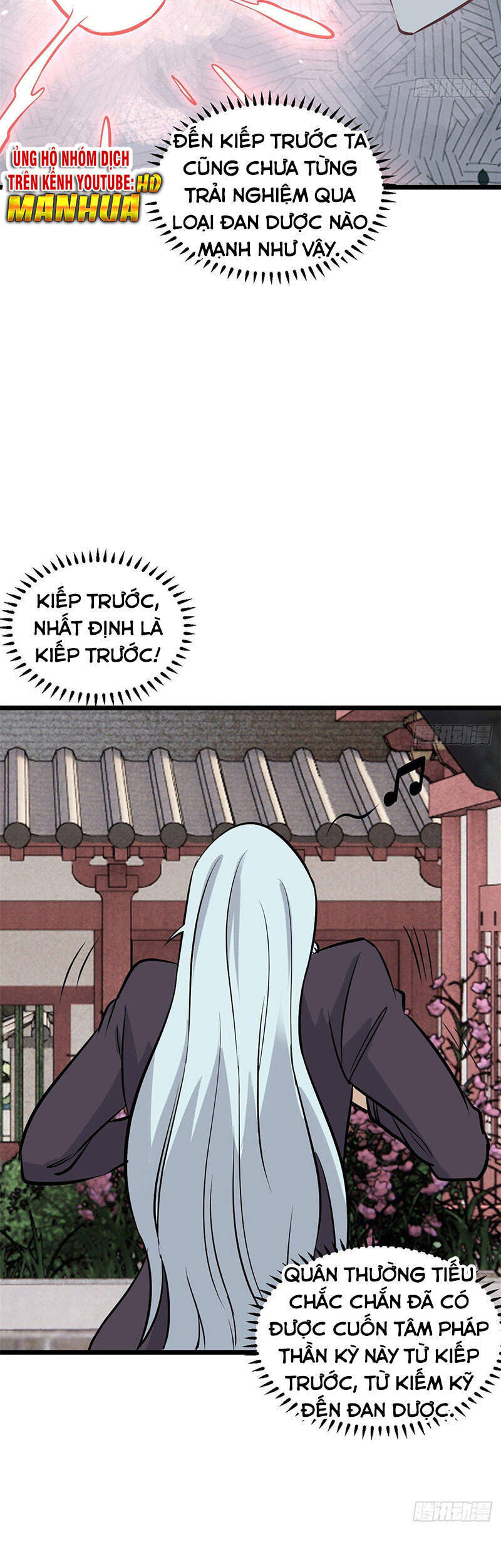 Vạn Cổ Tối Cường Tông Chap 85 - Next Chap 86