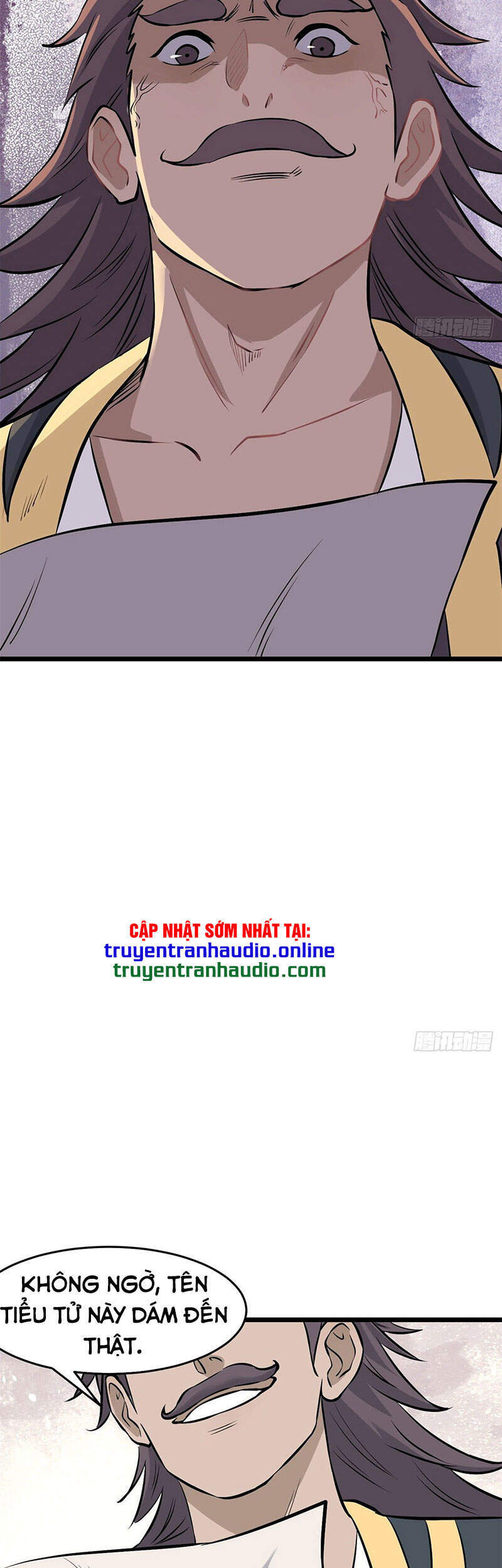 Vạn Cổ Tối Cường Tông Chap 85 - Next Chap 86